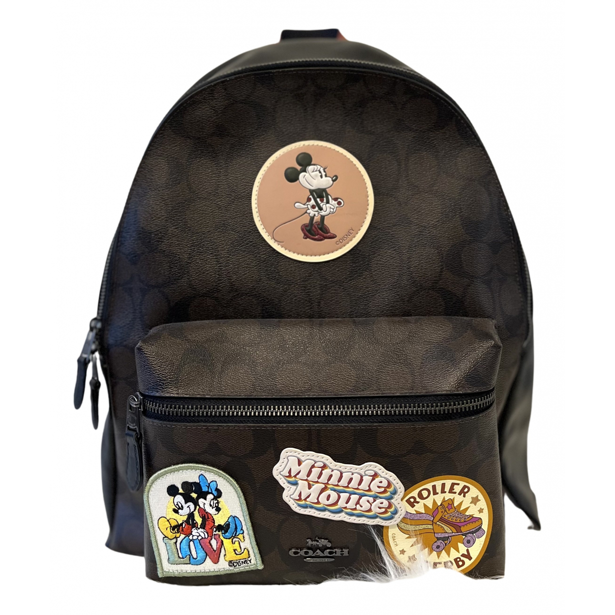 disney collection patent leather 